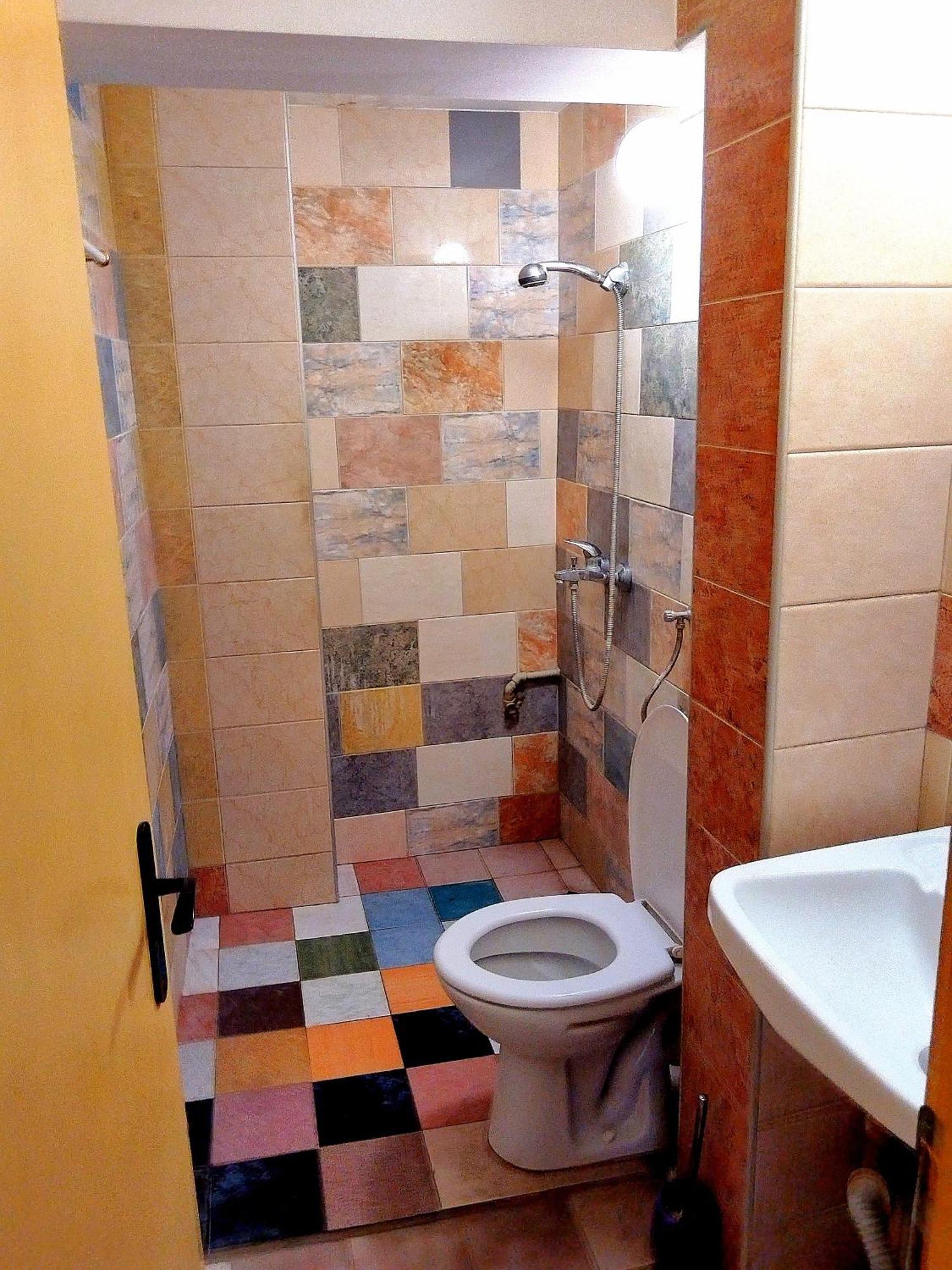 In The Heart Of Varna Apartment Exterior photo